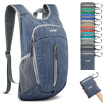 G4Free - G4Free 10L Small Travel Hiking Daypack -TN22B157B