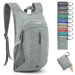 G4Free - G4Free 10L Small Travel Hiking Daypack -TN22B157C