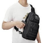 G4Free - G4Free 10L Tactical EDC Sling Bag -TN23B216B