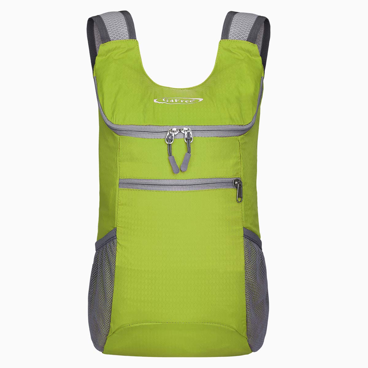 G4Free - G4Free 11L Lightweight Hiking Backpack for Men And Women -D02V543A