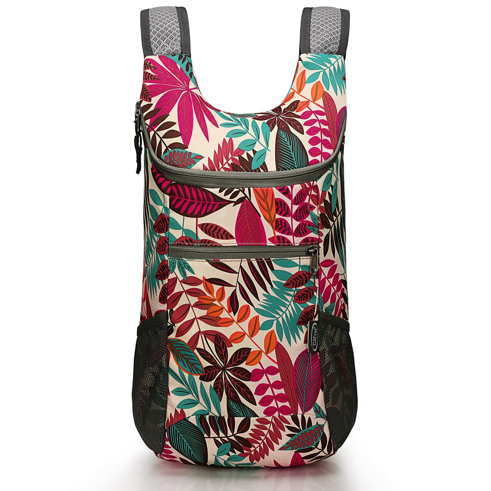 G4Free - G4Free 11L Lightweight Hiking Backpack for Men And Women -D02V543A
