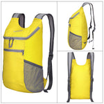G4Free - G4Free 11L Lightweight Hiking Backpack for Men And Women -D02V543A
