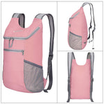 G4Free - G4Free 11L Lightweight Hiking Backpack for Men And Women -D02V543A