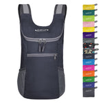 G4Free - G4Free 11L Lightweight Hiking Backpack for Men And Women -D02V543G