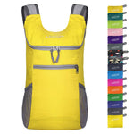 G4Free - G4Free 11L Lightweight Hiking Backpack for Men And Women -D02V543H