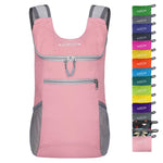 G4Free - G4Free 11L Lightweight Hiking Backpack for Men And Women -D02V543M