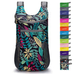 G4Free - G4Free 11L Lightweight Hiking Backpack for Men And Women -D02V543P
