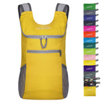 G4Free - G4Free 11L Lightweight Hiking Backpack for Men And Women -D02V543W