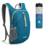 G4Free - G4Free 12L Hiking Backpack -TN23B237C