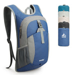 G4Free - G4Free 12L Hiking Backpack -TN23B237E