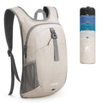 G4Free - G4Free 12L Hiking Backpack -TN23B237P