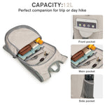 G4Free - G4Free 12L Hiking Backpack -TN23B237T