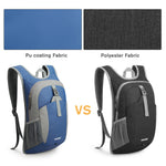 G4Free - G4Free 12L Hiking Backpack -TN23B237T