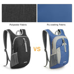 G4Free - G4Free 12L Hiking Backpack -TN23B237T