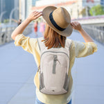 G4Free - G4Free 12L Hiking Backpack -TN23B237T