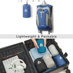 G4Free - G4Free 12L Hiking Backpack -TN23B237T