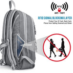 G4Free - G4Free 12L Mini Outdoor Hiking Daypack -TN22B107A