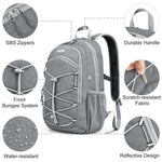 G4Free - G4Free 12L Mini Outdoor Hiking Daypack -TN22B107A