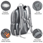 G4Free - G4Free 12L Mini Outdoor Hiking Daypack -TN22B107A