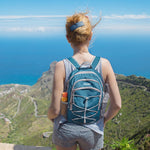 G4Free - G4Free 12L Mini Outdoor Hiking Daypack -TN22B107A