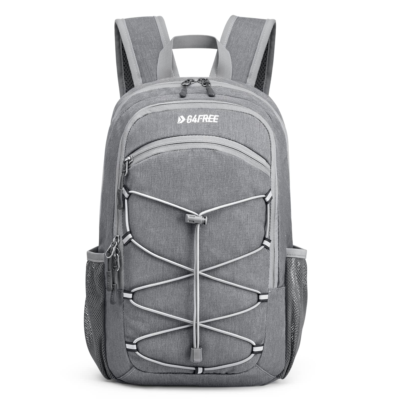 G4Free - G4Free 12L Mini Outdoor Hiking Daypack -TN22B107B
