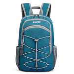 G4Free - G4Free 12L Mini Outdoor Hiking Daypack -TN22B107C