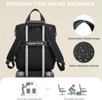 G4Free - G4Free 15.6" Laptop Backpack for Men Women -TN25B602B