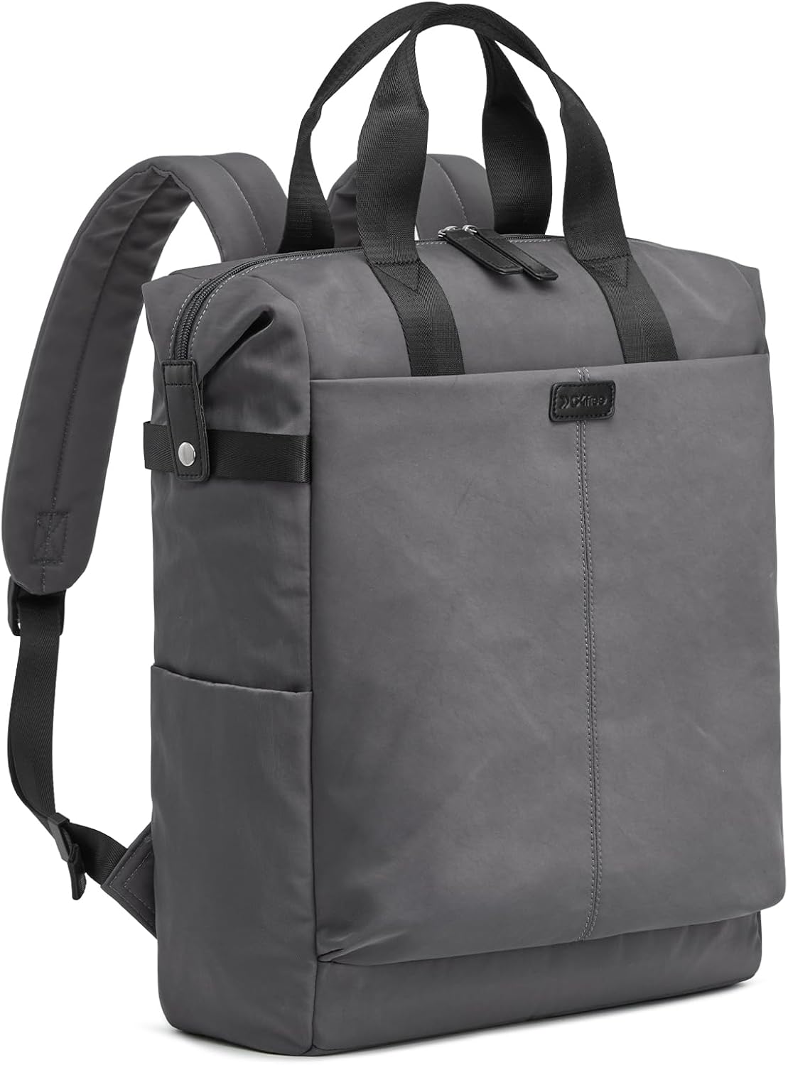 G4Free - G4Free 15.6" Laptop Backpack for Men Women -TN25B602B
