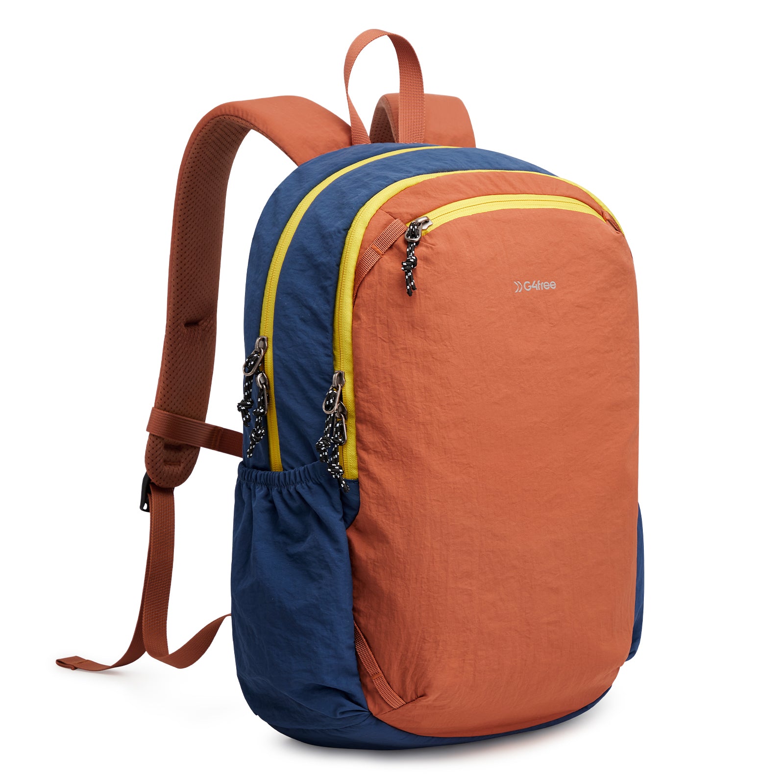 G4Free - G4Free 15L Lightweight Hiking Travel Casual Daypack -TN25B616A