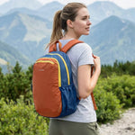 G4Free - G4Free 15L Lightweight Hiking Travel Casual Daypack -TN25B616A