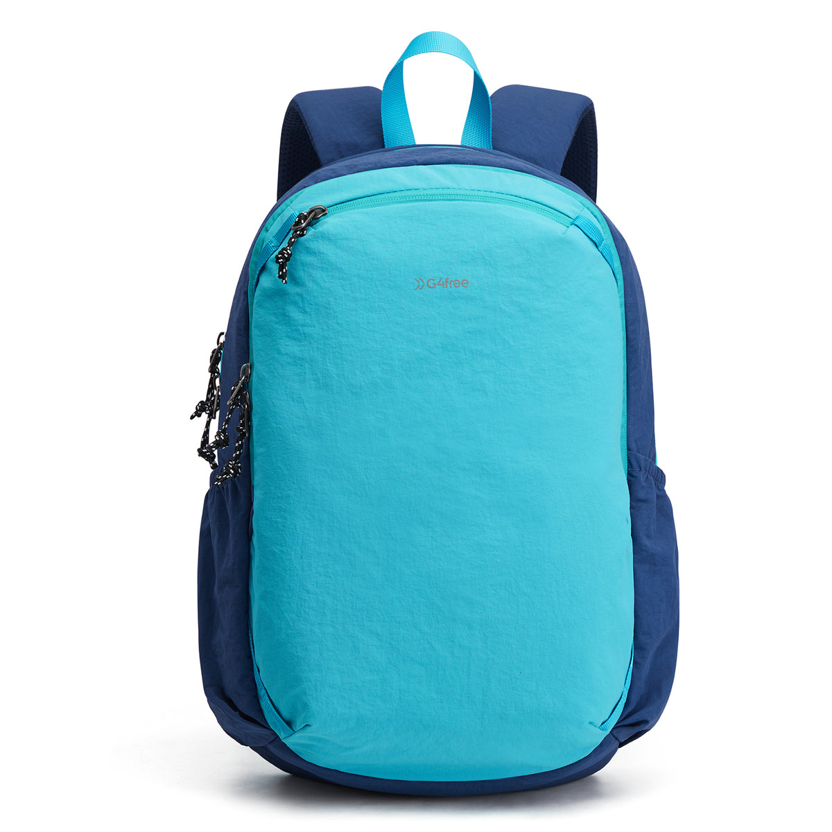 G4Free - G4Free 15L Lightweight Hiking Travel Casual Daypack -TN25B616C