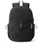 G4Free - G4Free 15L Water-Resistant Hiking Backpack Adjustable Chest Strap -TN25B521A