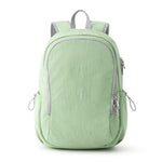 G4Free - G4Free 15L Water-Resistant Hiking Backpack Adjustable Chest Strap -TN25B521C