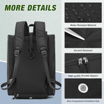 G4Free - G4Free 2-in-1 Pickleball Backpack for 4+ Paddles -TN25B517A