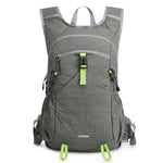 G4Free - G4Free 20L Lightweight Hiking Backpack with Waist Strap -TN25B615B