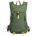 G4Free - G4Free 20L Lightweight Hiking Backpack with Waist Strap -TN25B615C