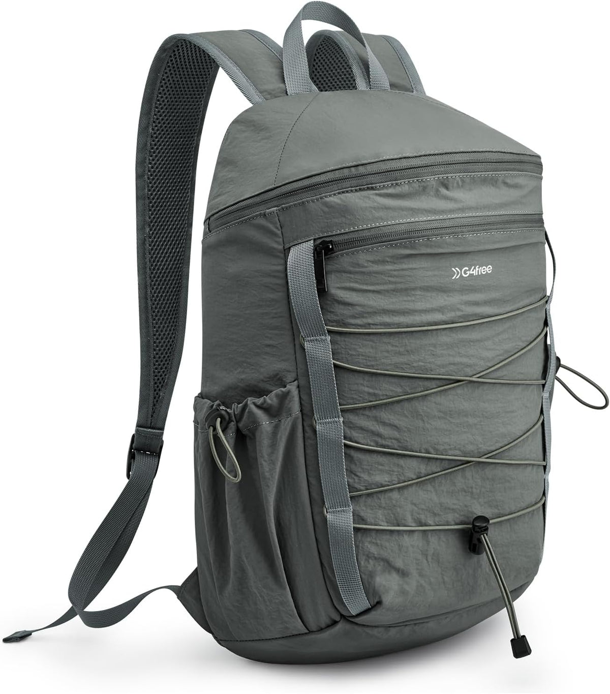 G4Free - G4Free 20L Lightweight  Hiking Travel Backpacks -TN25B612B