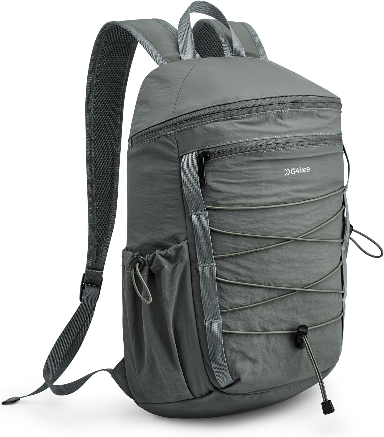 G4Free - G4Free 20L Lightweight  Hiking Travel Backpacks -TN25B612B