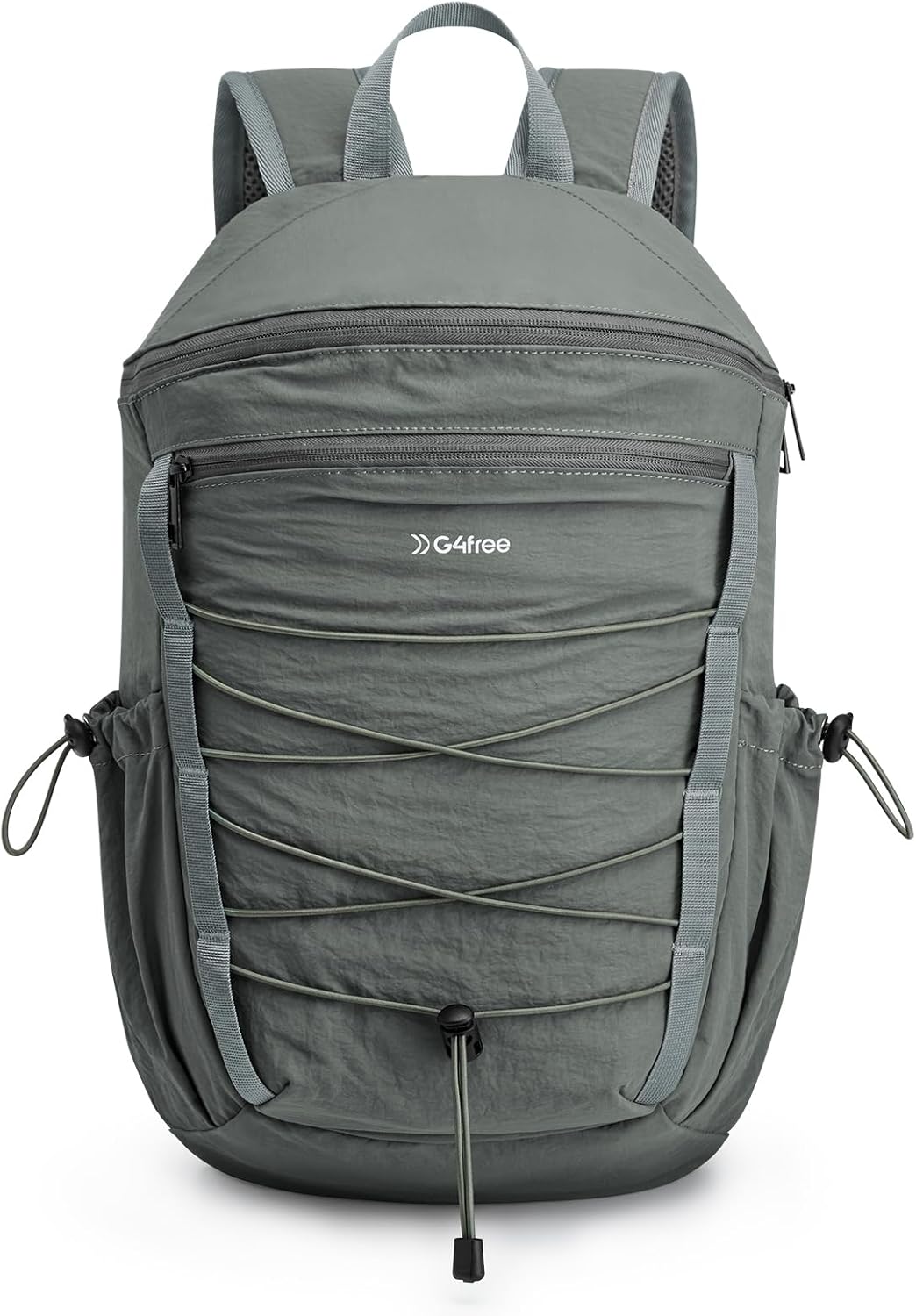 G4Free - G4Free 20L Lightweight  Hiking Travel Backpacks -TN25B612D