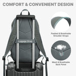 G4Free - G4Free 20L Lightweight  Hiking Travel Backpacks -TN25B612D