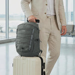 G4Free - G4Free 20L Lightweight  Hiking Travel Backpacks -TN25B612D