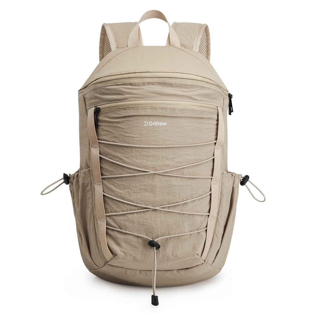 G4Free - G4Free 20L Lightweight  Hiking Travel Backpacks -TN25B612D