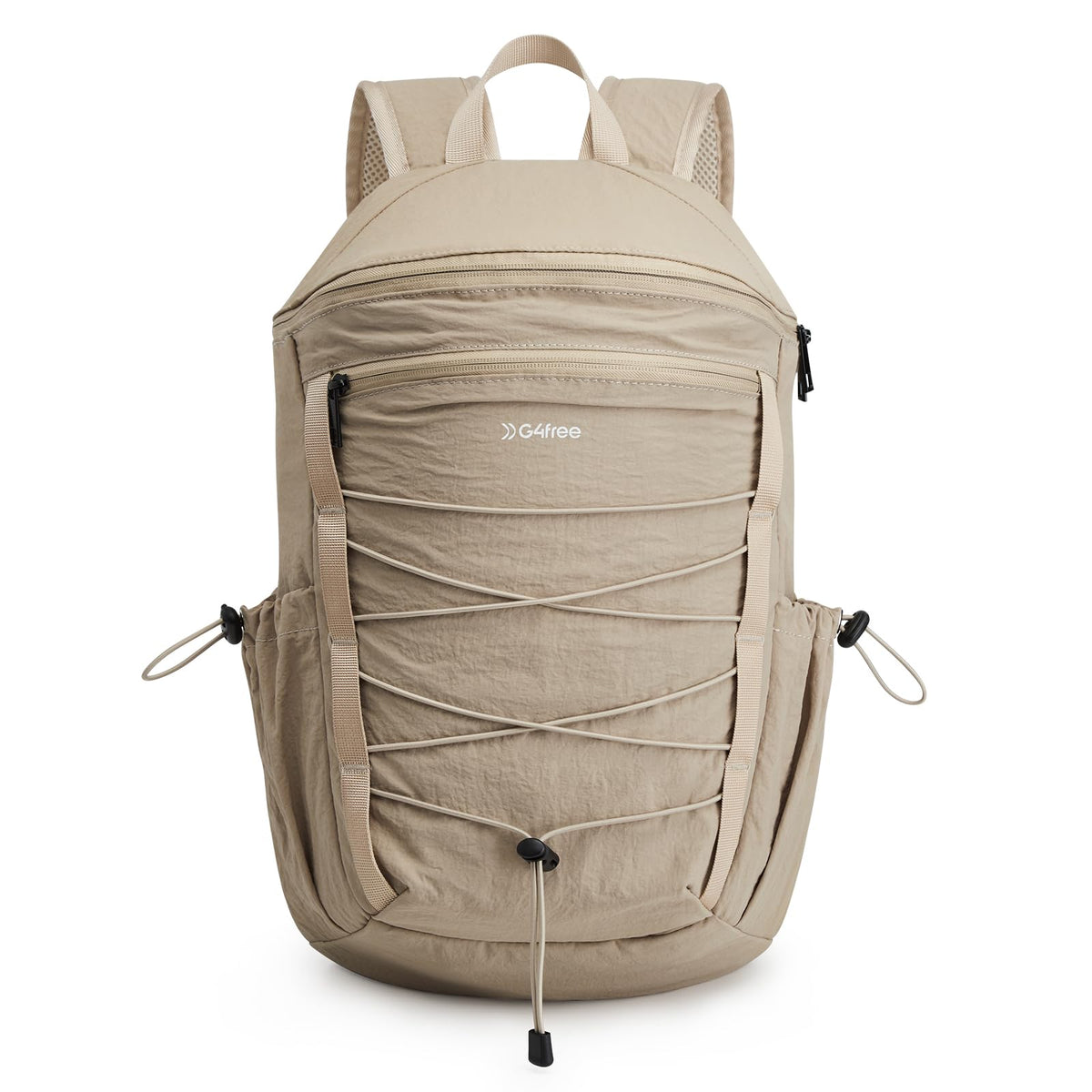 G4Free - G4Free 20L Lightweight  Hiking Travel Backpacks -TN25B612D