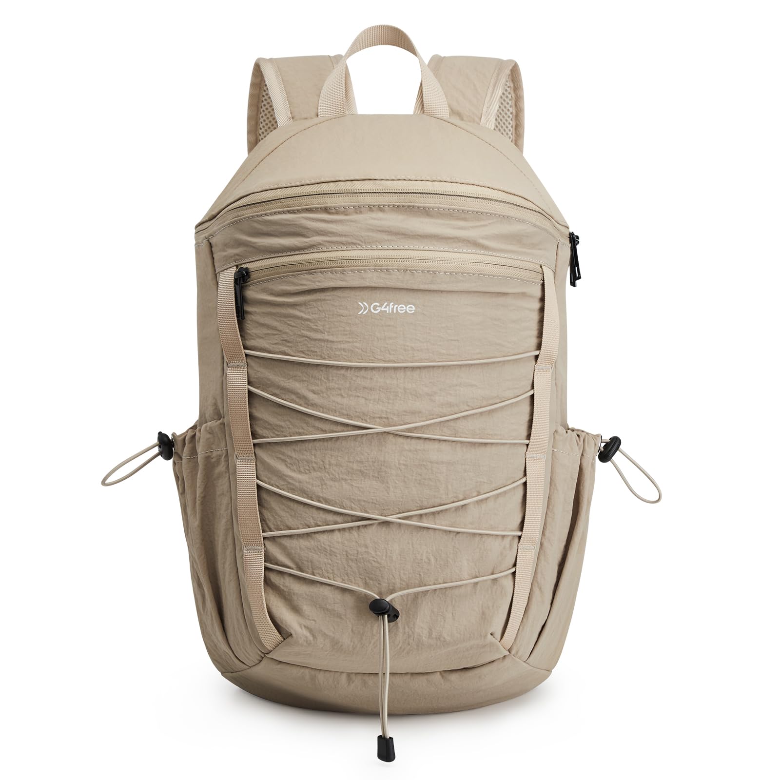 G4Free - G4Free 20L Lightweight  Hiking Travel Backpacks -TN25B612D