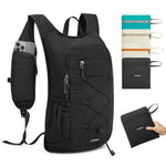 G4Free - G4Free 20L Lightweight Packable Hiking Daypack with Phone Pocket -TN25B613A