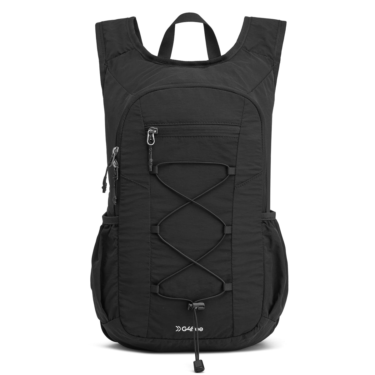 G4Free - G4Free 20L Lightweight Packable Hiking Daypack with Phone Pocket -TN25B613A