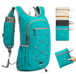 G4Free - G4Free 20L Lightweight Packable Hiking Daypack with Phone Pocket -TN25B613B