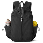 G4Free - G4Free 20L Pickleball Bag, Pickleball Paddle Backpack with Fence Hook -TN25B520A