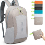 G4Free - G4Free 24L Small Packable Water Resistant Hiking Travel Backpack -TN23B304B