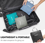 G4Free - G4Free 25L Packable Foldable Water Resistant Hiking Backpack -TN24B436B